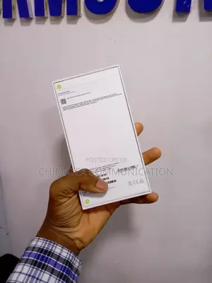New Apple iPhone 15 Pro Max 256 GB
