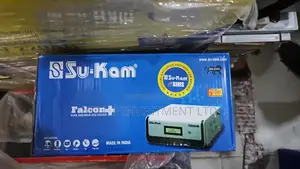 1kva 12v Sukam Inverter