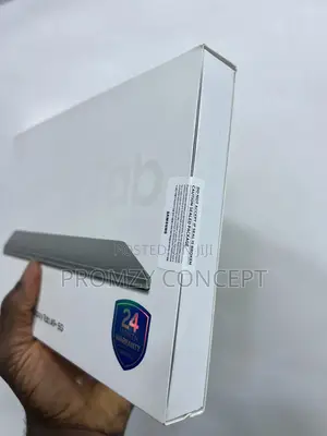 New Samsung Galaxy Tab A9+ 128 GB Black