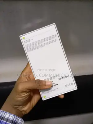 New Apple iPhone 14 Pro Max 256 GB