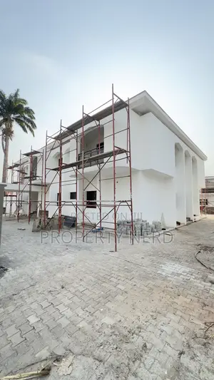 Photo - 5bdrm Duplex in Maitama for rent