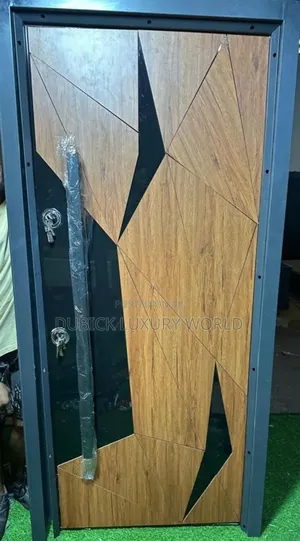 3ft Super Quality Luxury Security Door
