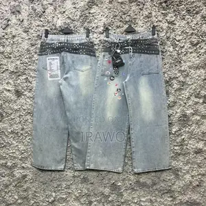Photo - Premium Quality Denim Jean