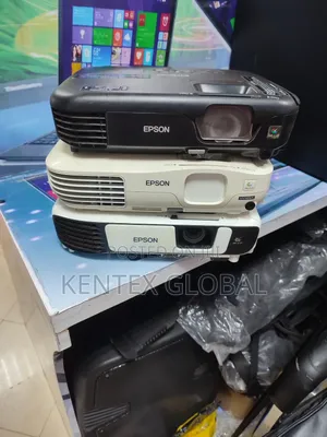 Epson 4000