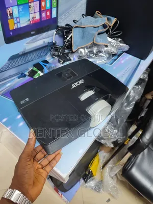 Acer 3500 Lumens