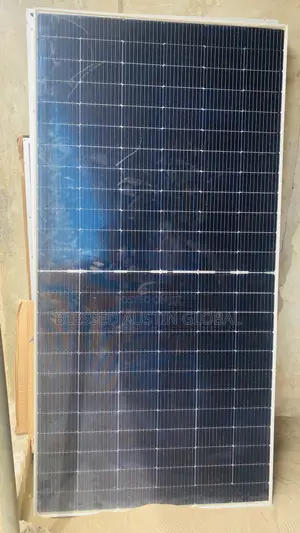 500 Watts Canadian Solar Panels