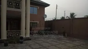 Furnished 6bdrm Duplex in Osisioma Ngwa for sale