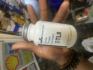 Crouse-Hinds(Stl8)Screw Thread Lubricant