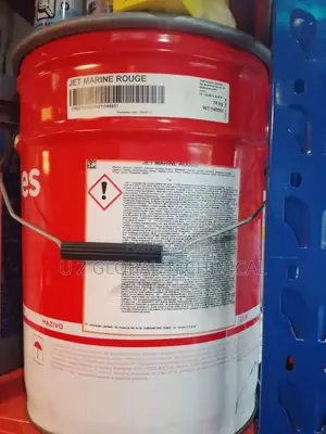 Jet-Marine Rouge Grease