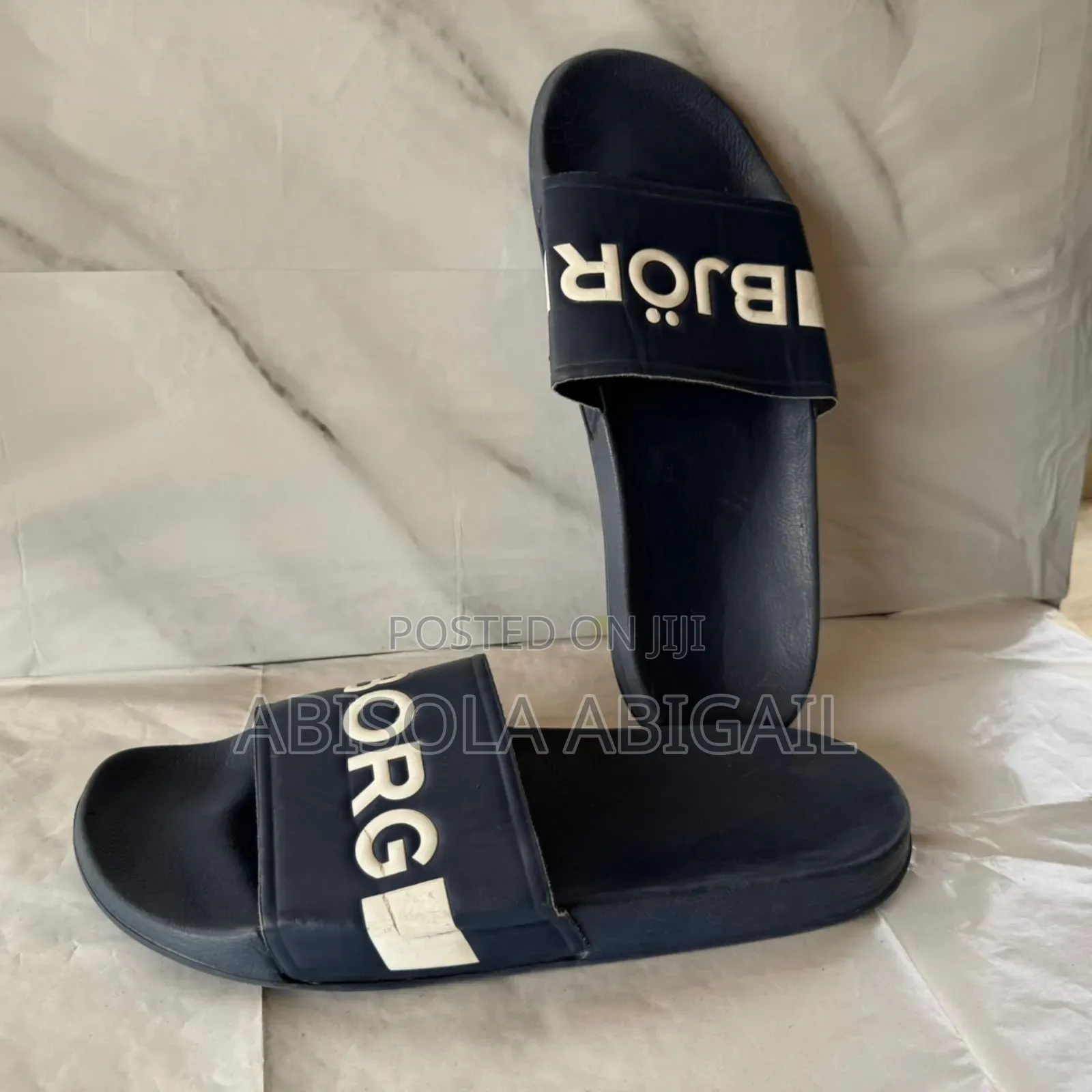 Vip Slides