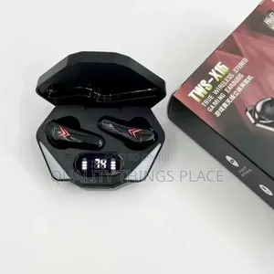 X15 Gaming Earpod