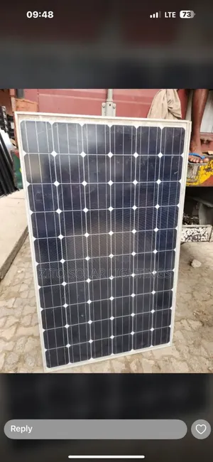 Canadian Solar Panel