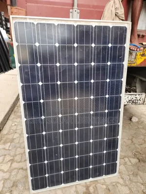 Canadian Solar Panel