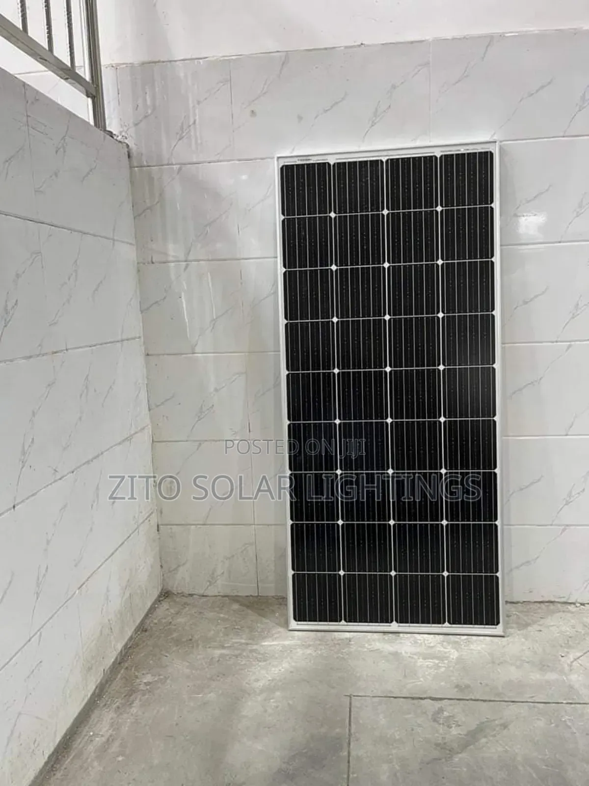 Canadian Solar Panel