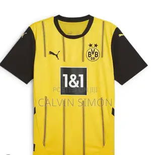 Football Jerseys