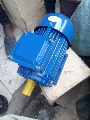 Electric Motor 2hp
