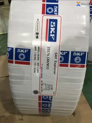 23176cak/W33 SKF Bearing Available