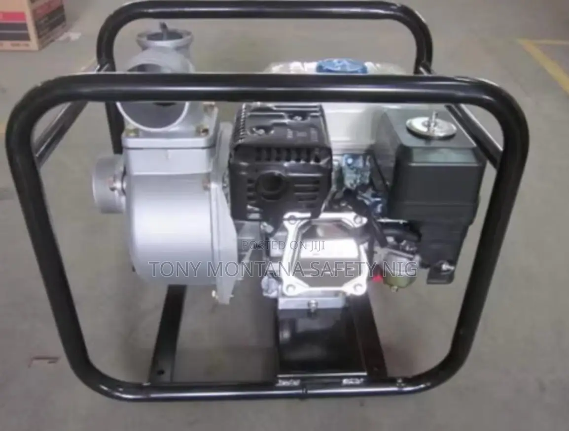 3inches / 2inches Water Pump
