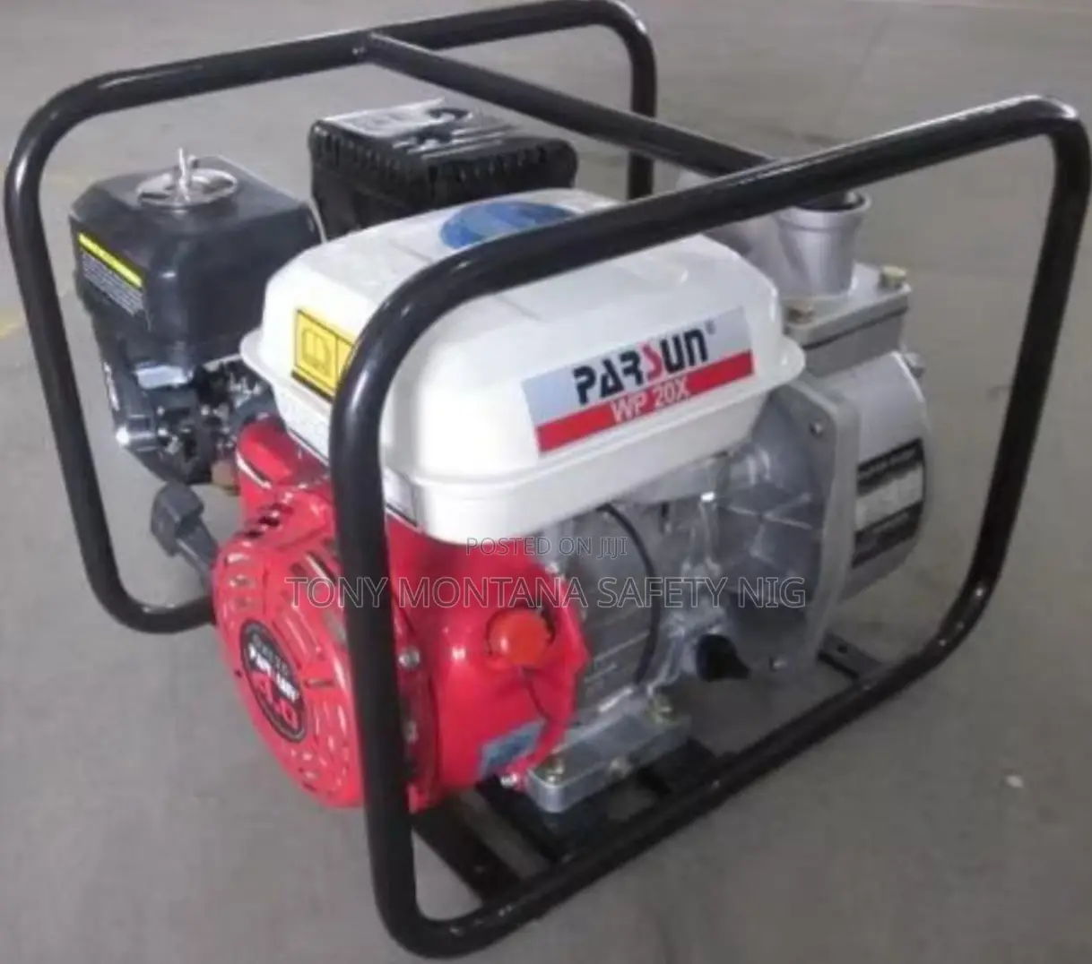 3inches / 2inches Water Pump