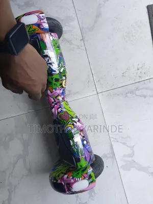 Photo - Hoverboard
