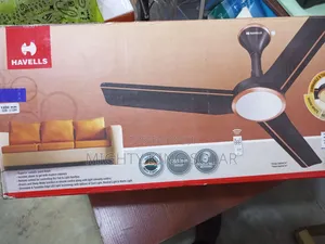 Photo - Trinity India Ceiling Fan With Light