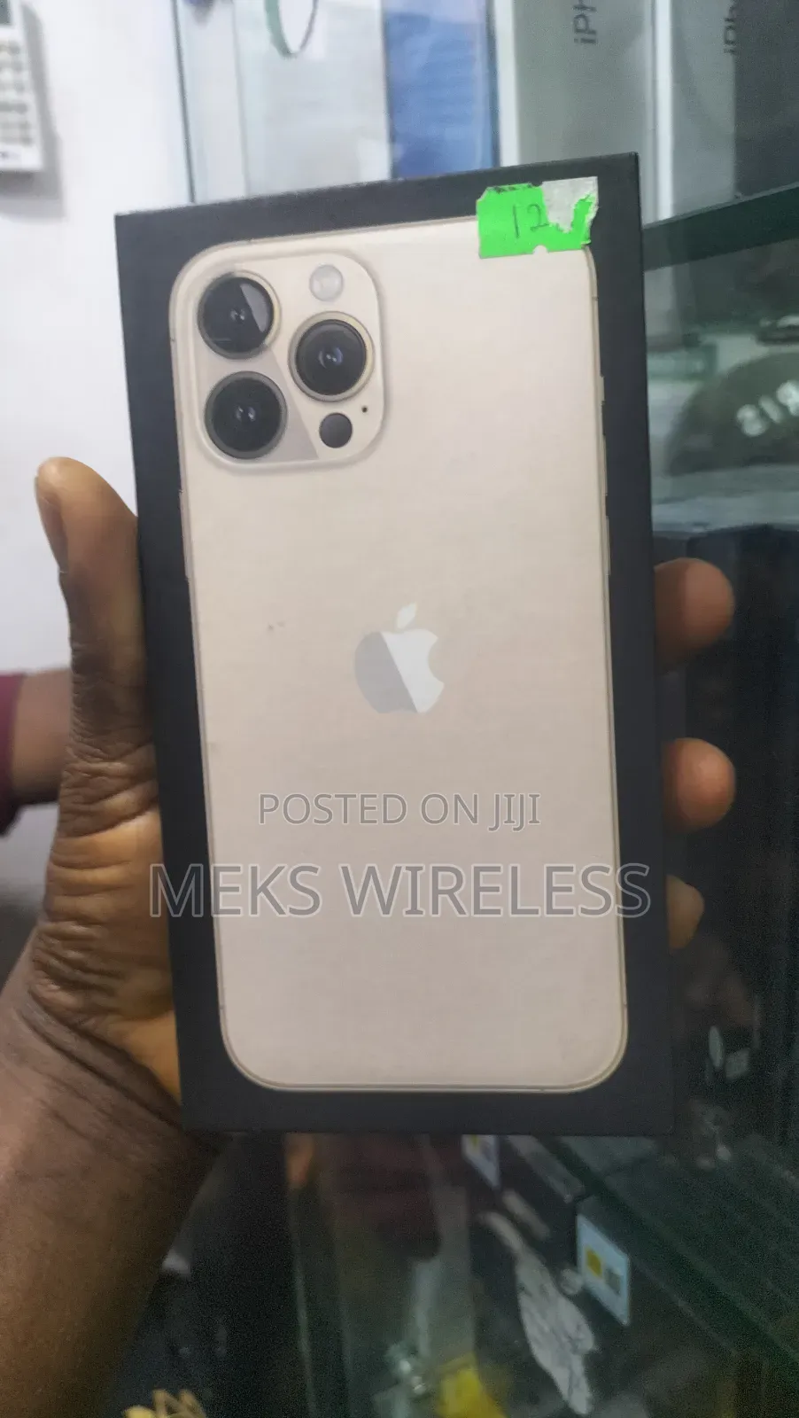 New Apple iPhone 13 Pro Max 128 GB