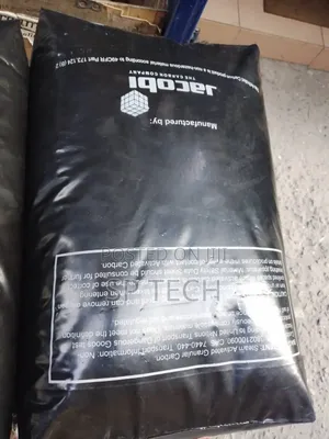 Clack Activated Carbon