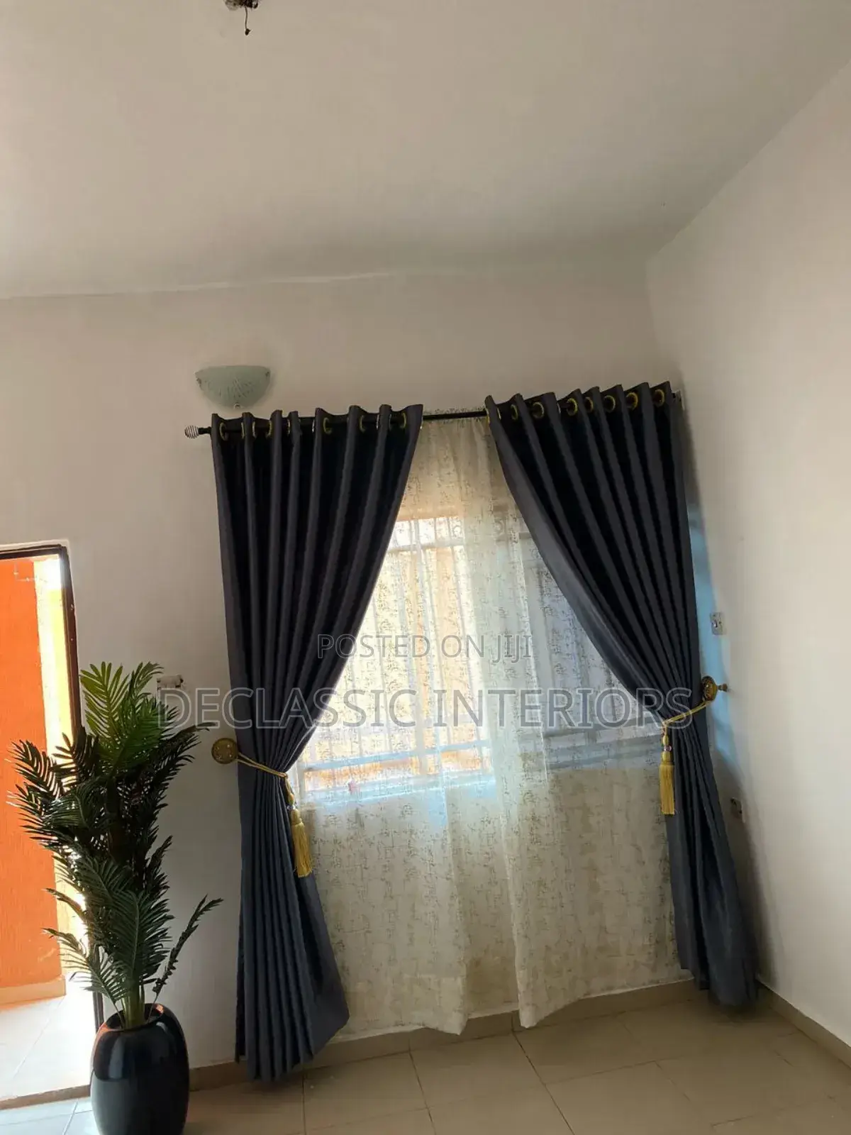 Quality Curtains