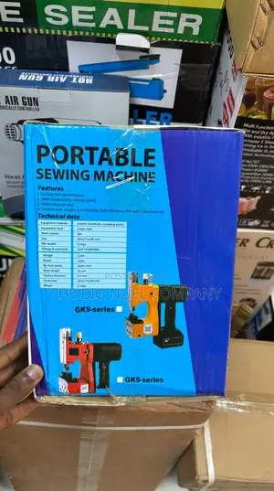 Portable Rechargeable Sawing Machine 36v