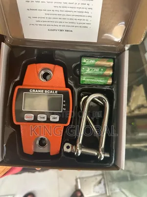 300kg Carne Digital Scale