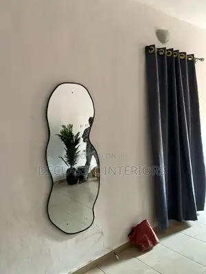 Wall Mirrors With Led Light