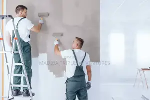 Photo - Vivid Painting Service