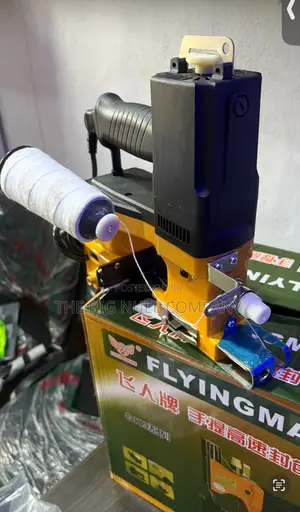 Electric Sawing Machine