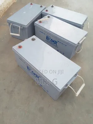 Buyer's of Battery Scrap Dead Battery