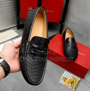 Photo - Feragamo Shoes