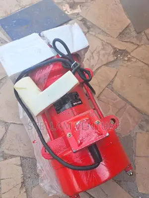 3hp 3 Phase Motor Vibrator