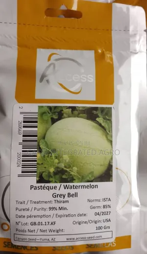 500g Access Watermelon Seed