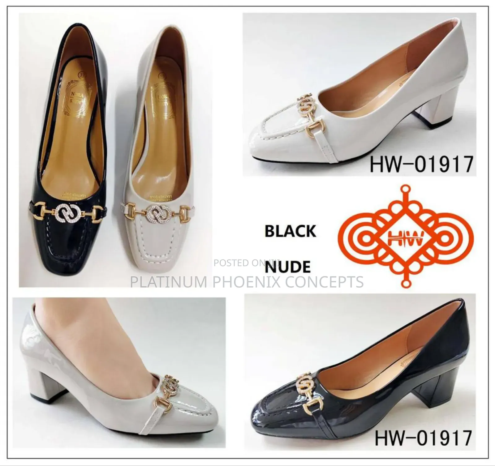 High Quality Shoes