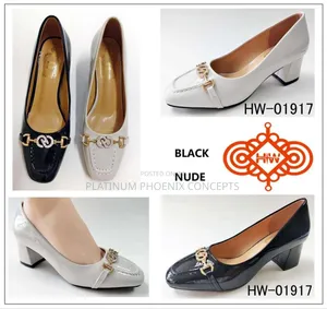 High Quality Shoes