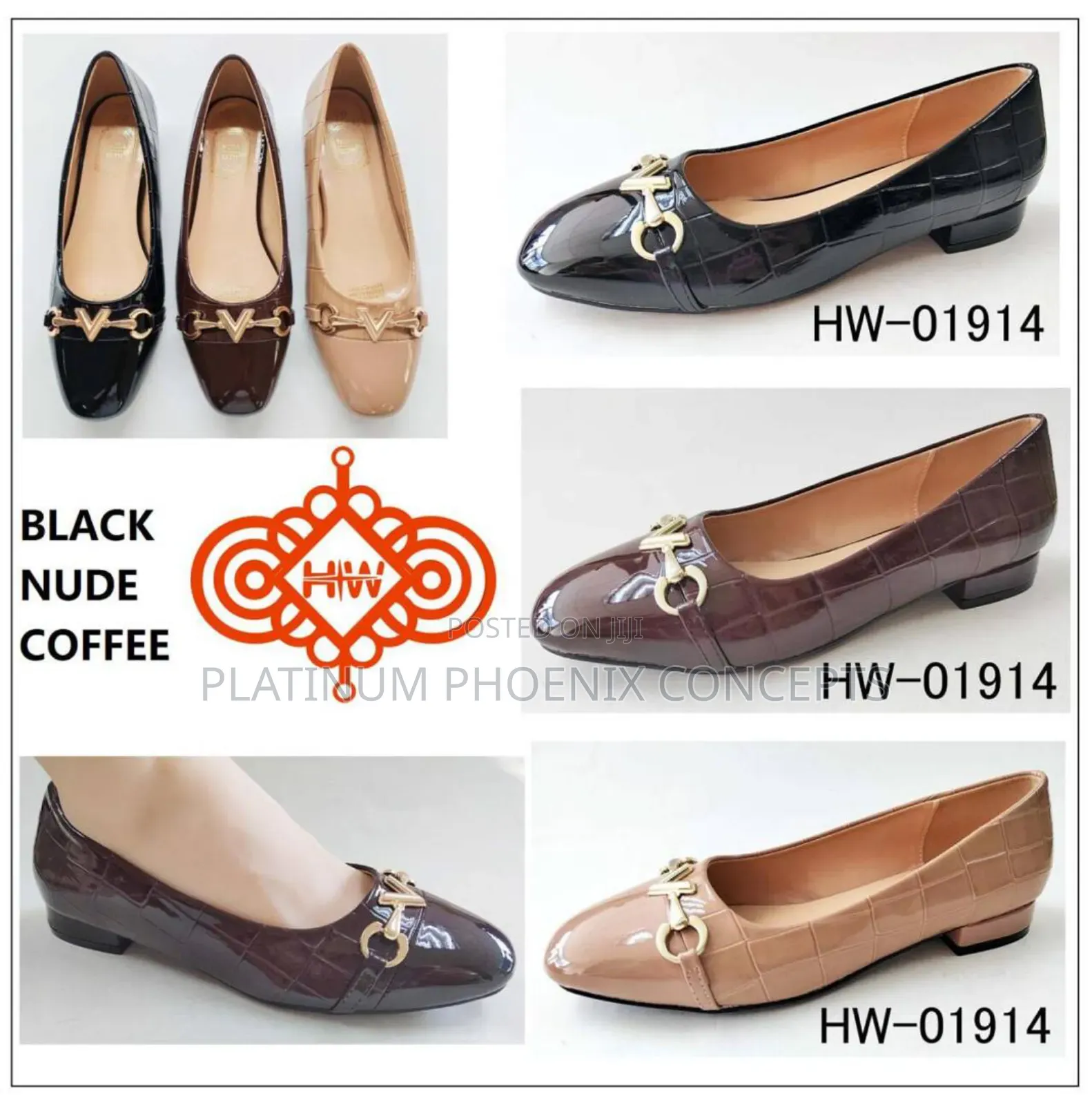 High Quality Shoes
