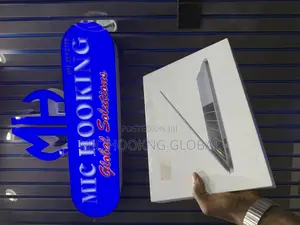Laptop Apple MacBook Pro 2019 8GB Intel Core I5 SSD 256GB