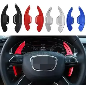 Mercedes Benz Paddle Shifter