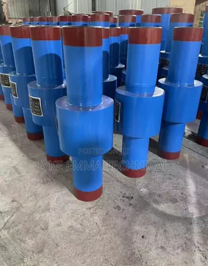 Monolithic Isolation/Insulation Joints Available All-Sizes