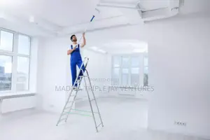 Photo - Unlocking Potentials With Our Painting Service