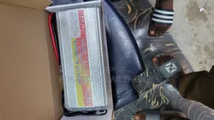 3000watts Sachet Inverter With Charger