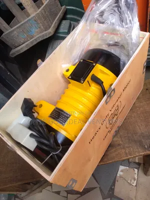 Heavy Duty Vibrator Motor 3hp