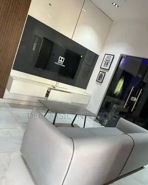 Simple but Classic Chair