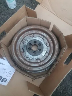 Volkswagen Passat and Audi Flywheel