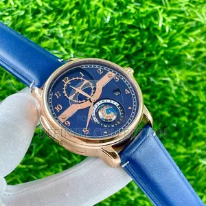 Montblanc Top Luxury Wristwatch