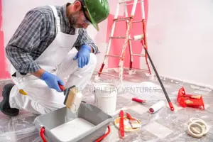 Photo - Make Every Splash Count With a Pro Painting Service